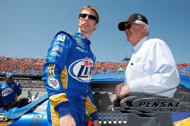 Photo courtesy of Autostock